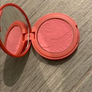 Tarte blush fearless
